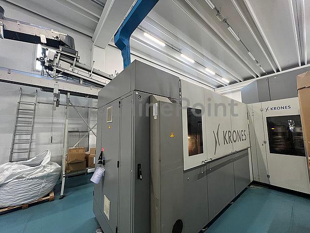 KRONES - Variojet  - Used machine