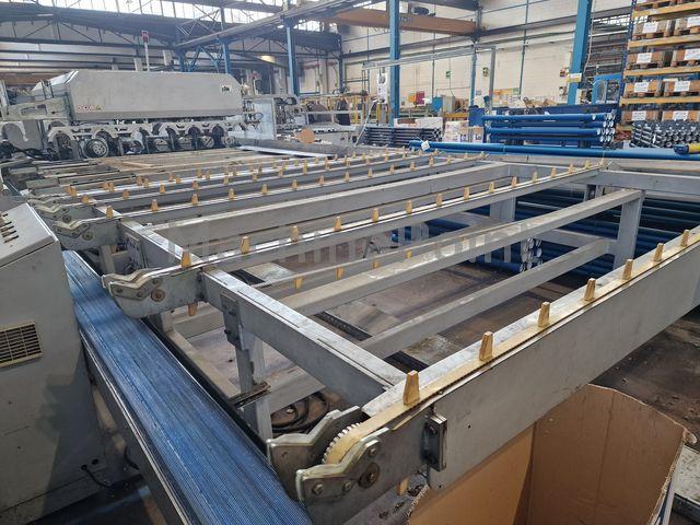 IPM - BA160/PP - Used machine