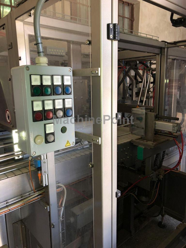 INVOLVO - PTIF - Used machine