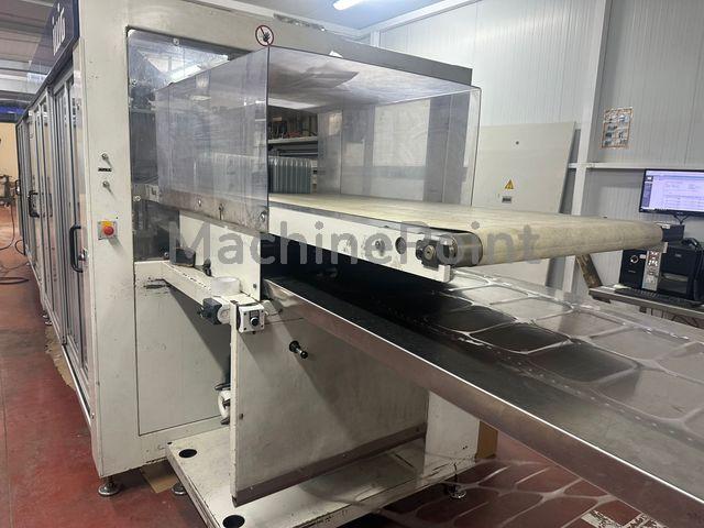 ILLIG - RV74C - Used machine