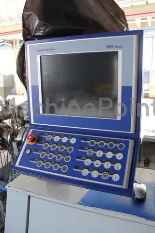 BATTENFELD - BEX-1-60-30 - Used machine