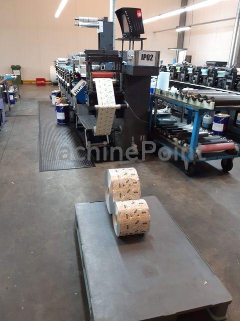ARSOMA - EM280 - Used machine