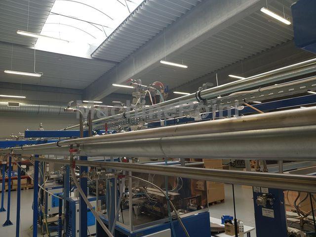 INOVAS - InTerm-C06  + InTerm-C04 - Used machine