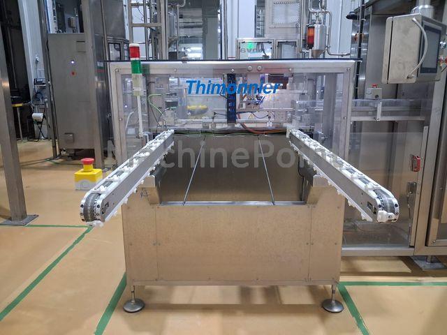 THIMONNIER - SF 102 - Used machine