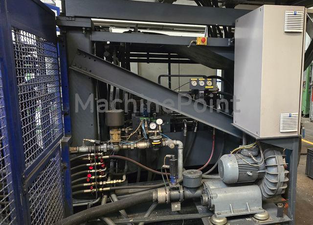 KAUTEX - KBSH 40-2 - Maquinaria usada