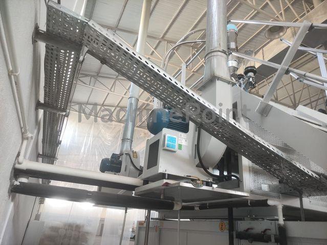 SML - Austrofil HT4x2 - NSpHY - Used machine