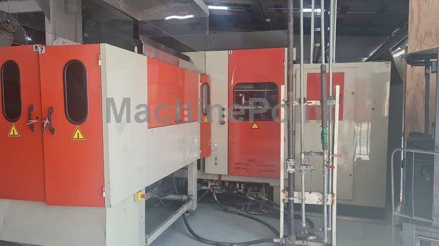 SIDEL - SBO 4 s1 - Machine d'occasion