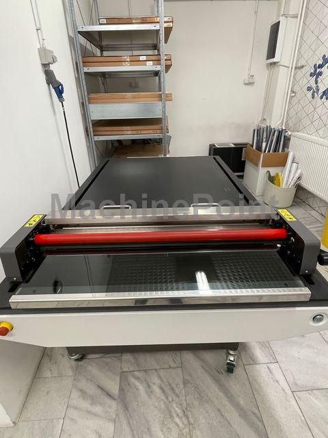 KODAK - Flexcel NX Mid plate imager - Kullanılmış makine