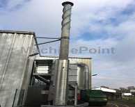 ENVIROTEC  9.0 / 3W - MachinePoint