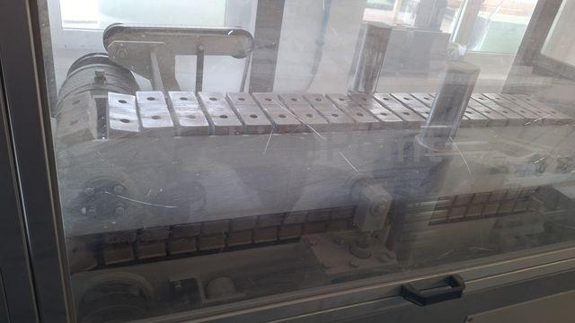 AMUT - 60 L/D 25 - Machine d'occasion