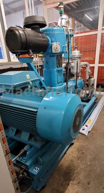 ATELIER FRANÇOIS - CE24B - Maszyna używana