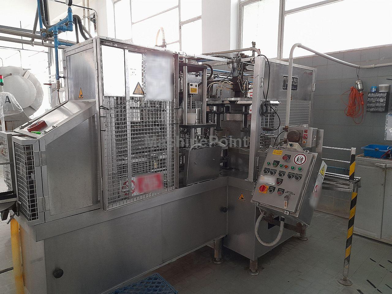 NIMCO -  560 TR - Used machine