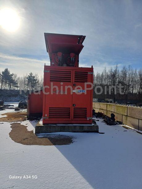 BANO RECYCLING - BANO - Used machine
