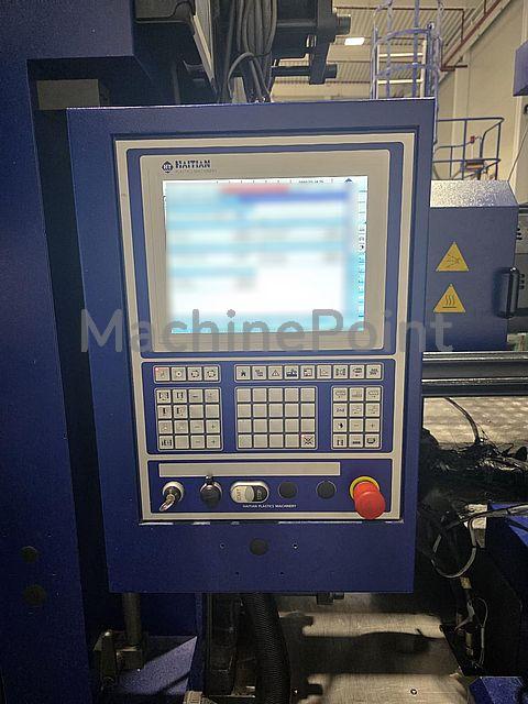 HAITIAN - MA7000 II - Kullanılmış makine