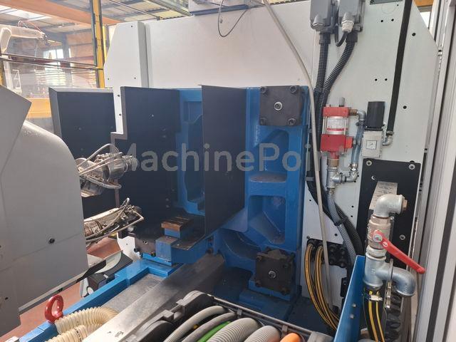 BILLION - SELECT 150/260 - Б/У Оборудование