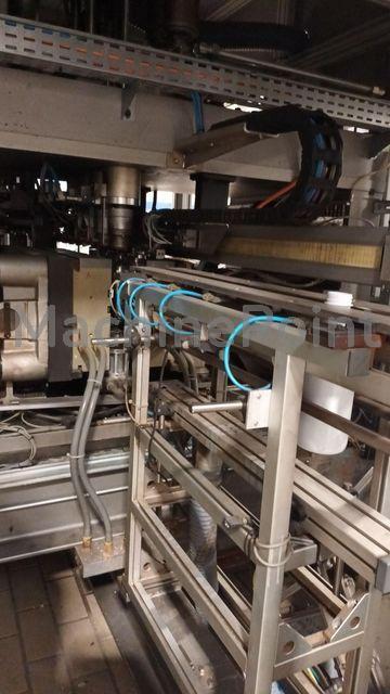 UROLA - URBI4 - Maquinaria usada