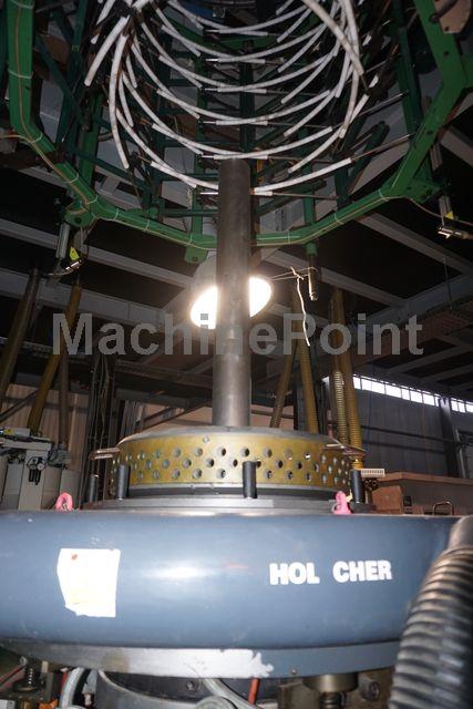  -  - Machine d'occasion