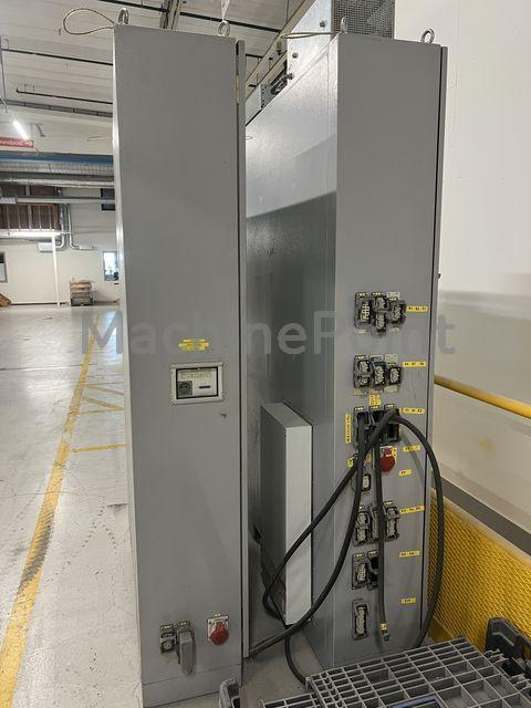 KIEFEL - KTR 4 - Maquinaria usada