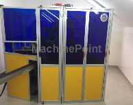 Tubes printing machines MOSS MO3000-12