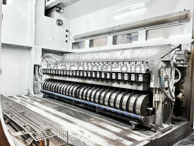 BOBST - K5  VISION 2450 - Gebrauchtmaschinen