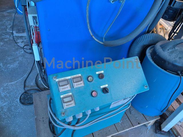 REIFENHAUSER - EH 160-1-45-25 - Used machine