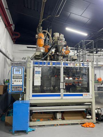 MAGIC -  IB-L2D-XL - Maszyna używana