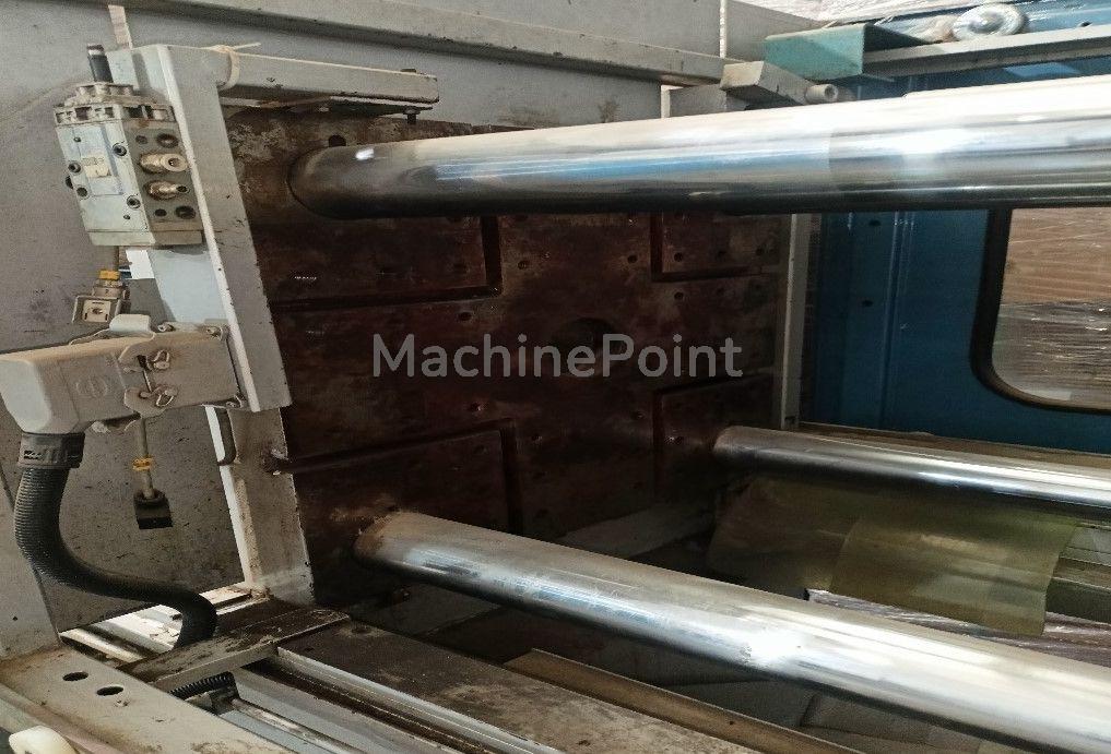 BMB - MC16PI - Used machine