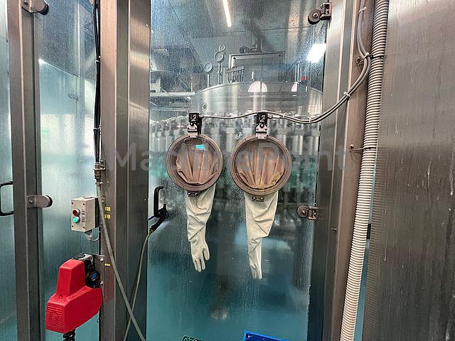 KRONES - Variojet  - Used machine