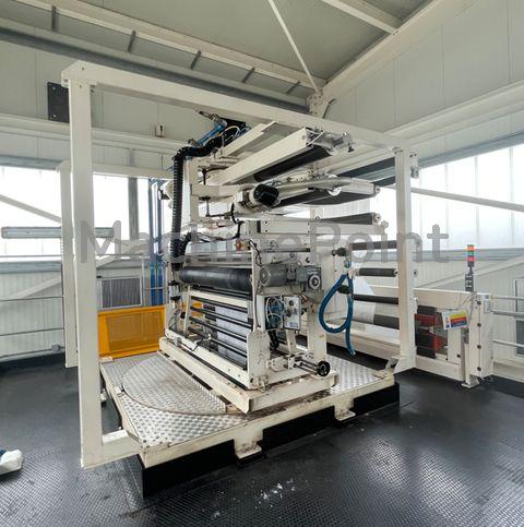 COLINES - BARRIERBLOWN COEX 5/1800-IBC - Used machine