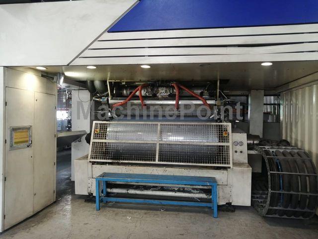 COLINES - ALLrollEX 1500 - Used machine