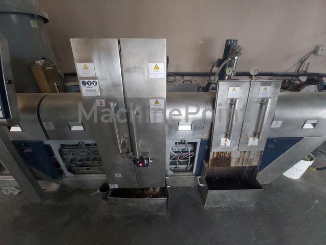 EREMA - Intarema 1006 TVEplus - Used machine
