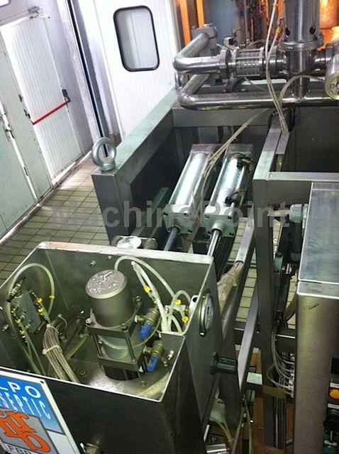 FBR ELPO - AS-II-250/1 - Used machine