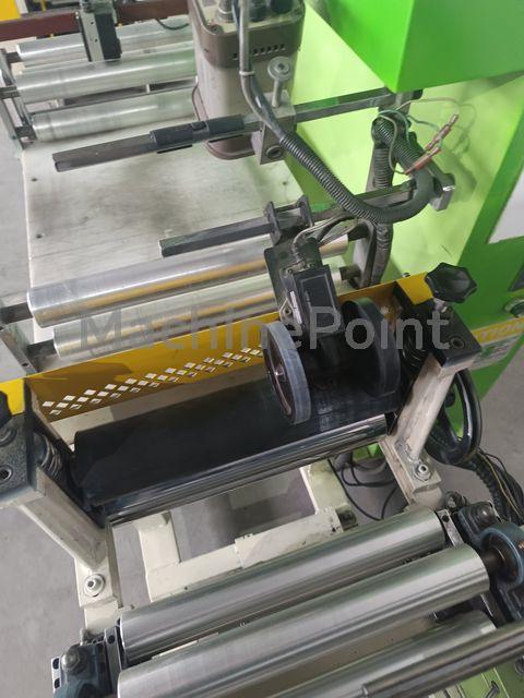 HCI - FSC-N201 - Maquinaria usada