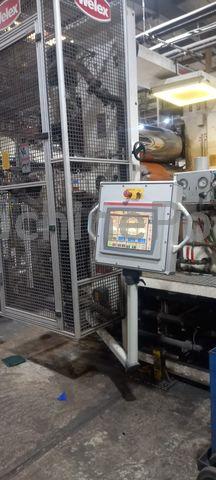 WELEX - 4.5 30D - Maquinaria usada