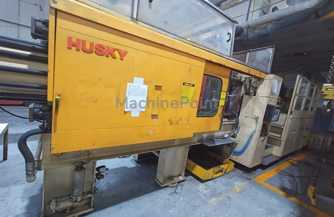 HUSKY - XL300PET - Maquinaria usada