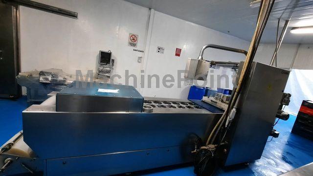ULMA - TF-Plus - Used machine