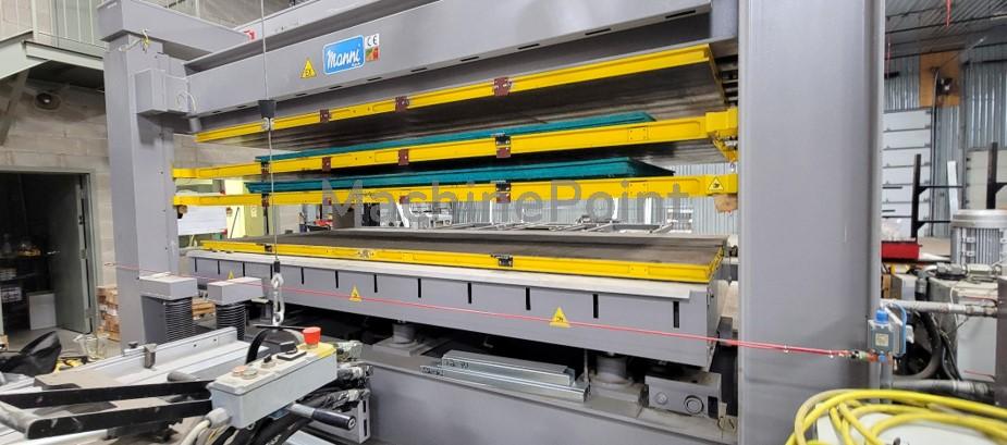 CANNON - A 100-system Penta Twin-C - Maquinaria usada