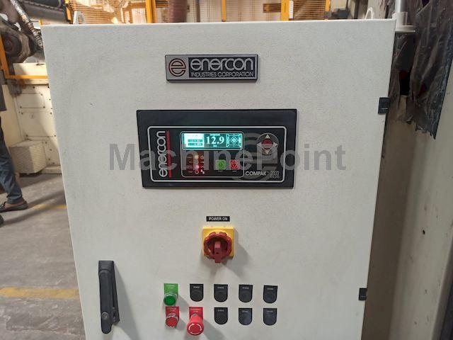 REIFENHAUSER - REGLERSCHRANK - Used machine