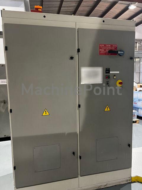 SIDEL - Premier Mono B 28/32/8  - Used machine