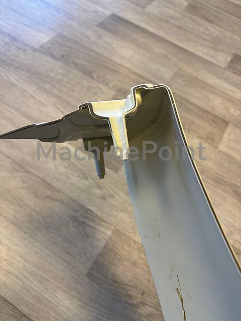 FERROMATIK MILACRON - MAXIMA MM10000-10100  - Maszyna używana