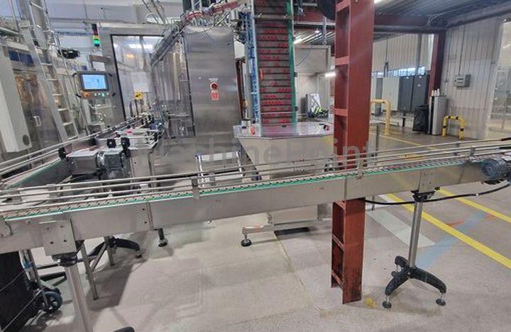 INDEX 6 - Pragmatic IND-Dose 49 RRWTC 16/12/4 - Maquinaria usada