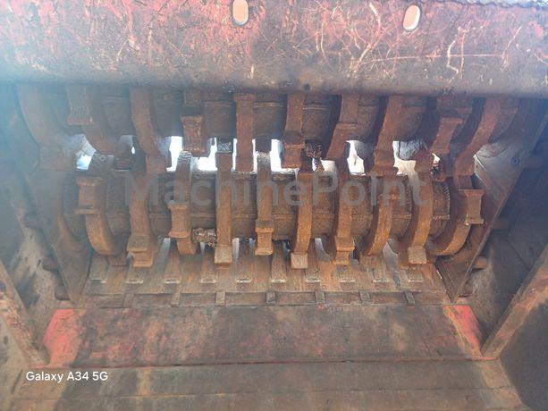 BANO RECYCLING - BANO - Used machine