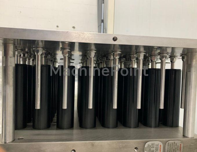 HUSKY - Cold Half System HyPET - Maszyna używana