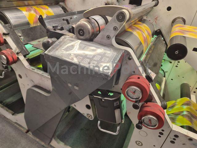 OMET - Xflex X6 - Maquinaria usada