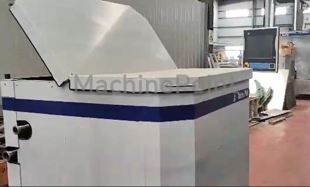 TETRA PAK - Alex - Used machine