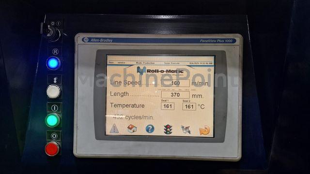 ROLLOMATIC - Delta 1100 - Machine d'occasion