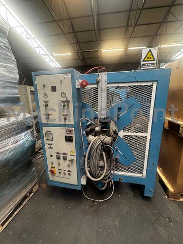 SICA - C250 - Maquinaria usada