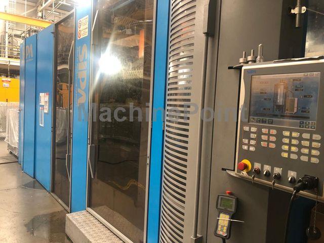 SIPA - PPS-96 - Used machine