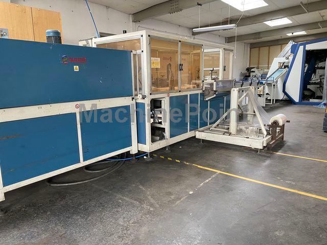 GUZZETTI - NG310 - Machine d'occasion