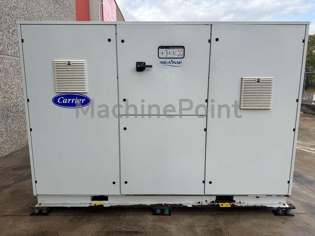 CARRIER - 30RW - 160 - A0178 - PE  - Maquinaria usada